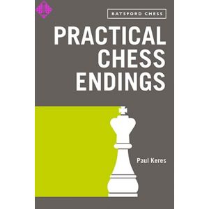 Practical Chess Endings