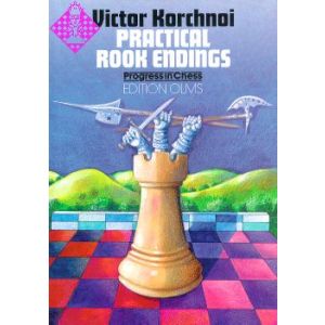 Practical Rook Endings