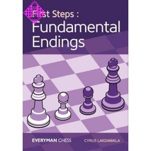 First Steps: Fundamental Endings