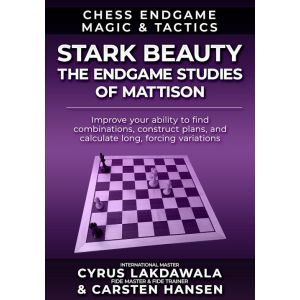 Stark Beauty - The Endgame Studies of Mattison