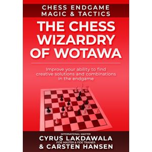 The Chess Wizardry of Wotawa