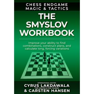 The Smyslov Workbook