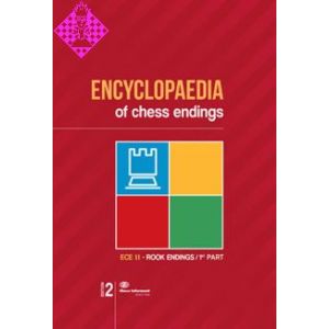 Enzyklopädie der Schachendspiele II