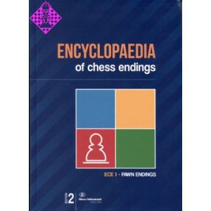 Enzyklopädie Pawn Endings / Bauernendspiele