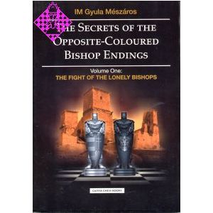 Secrets of Opposite-Coloured Bishop-Endings