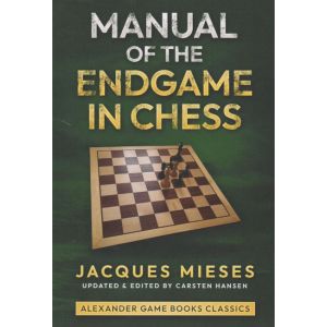 Manual of the Endgame in Chess