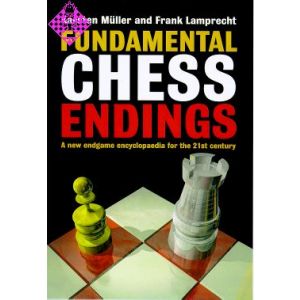 Fundamental Chess Endings