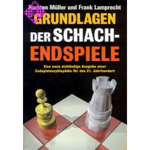 Grundlagen der Schachendspiele