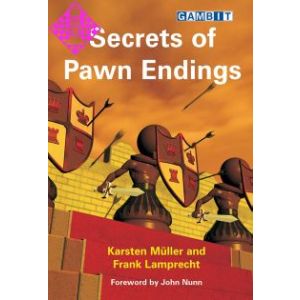 Secrets of Pawn Endings