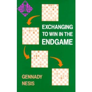 Exchanging to Win in the Endgame