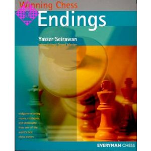 Winning Chess Endings