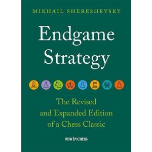 Endgame Strategy