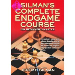 Silman's Complete Endgame Course