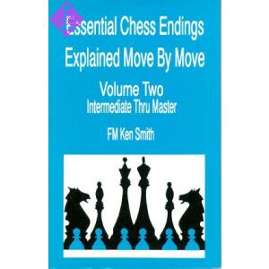 Essential Chess Endings