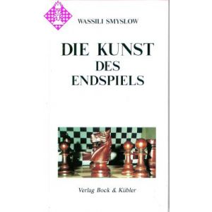 Die Kunst des Endspiels