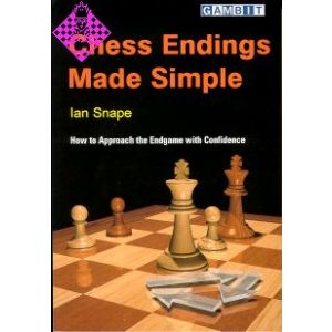 Chess Endings made simple