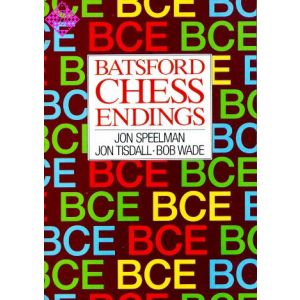 Batsford Chess Endings