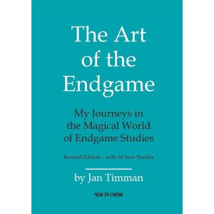 The Art of the Endgame -revised edition- (hc)