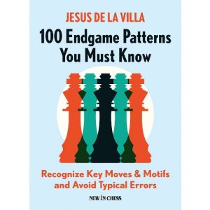 The 100 Endgame Patterns You Must Know