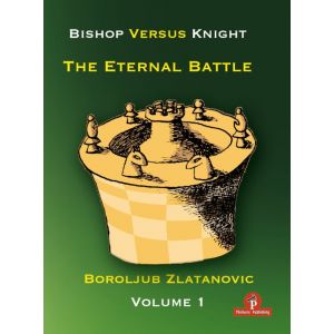 Bishop versus Knight - vol. 1