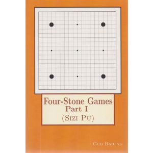 Four Stone Games, part 1