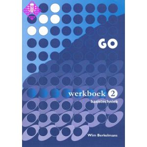 GO werkboek 2  - basistechniek