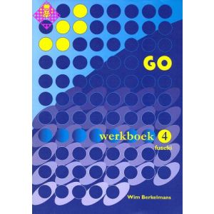 GO werkboek 4  - fuseki