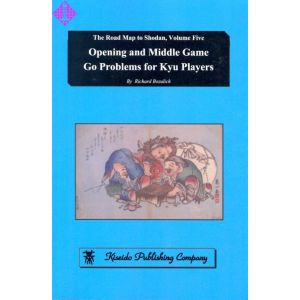 Opening and Middlegame Go Problems