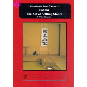 Sabaki - The Art of Settling stones