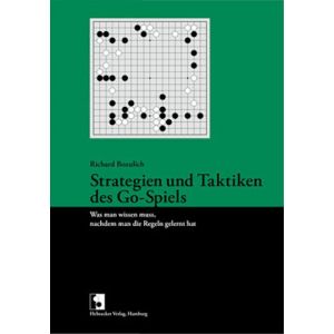 Strategien und Taktiken des Go-Spiels