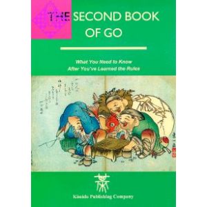 The Second Book of Go