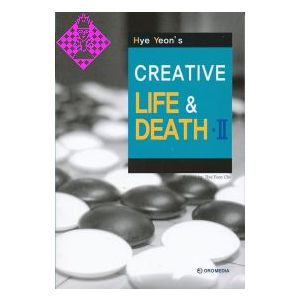 Hye Yeon´s Creative Life & Death - II