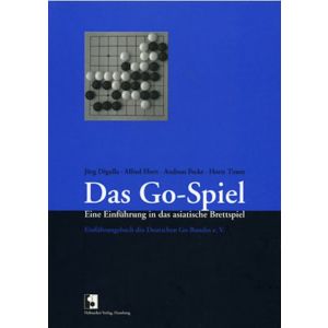 Das Go-Spiel