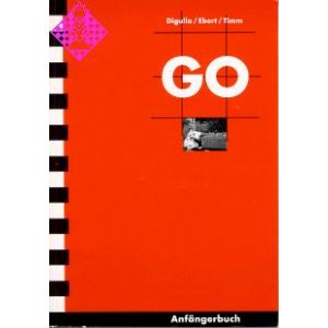 Go - Anfängerbuch
