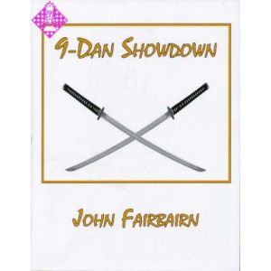 9-Dan Showdown
