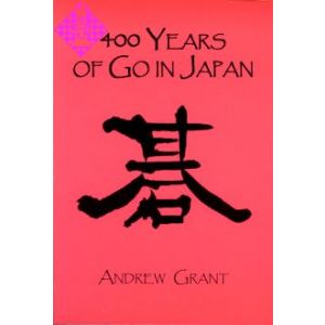 400 Years of Go in Japan