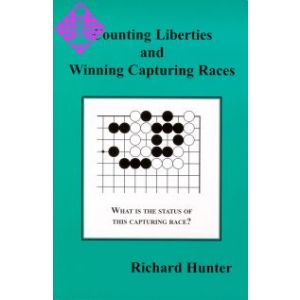 Counting Liberties and Winning Capturing Races