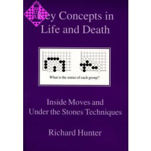 Key Concepts in Life and Death