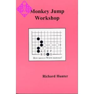 Monkey Jump Workshop