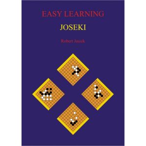 Easy Learning Joseki