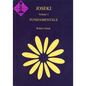 Joseki Volume 1 - Fundamentals