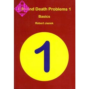 Life and Death Problems 1 - Basics
