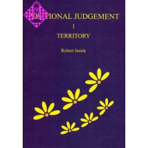 Positional Judgement 1 - Territory