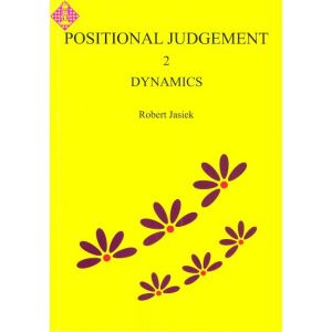 Positional Judgement 2 - Dynamics