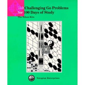 100 Challenging Go Problems