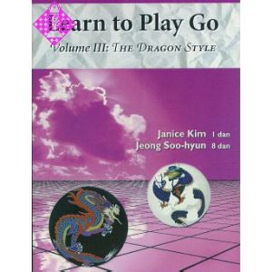 Learn to play Go - Vol. III