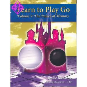 Learn to play Go - Vol. V