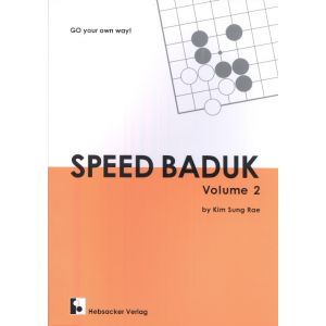 Speed Baduk - Volume 2