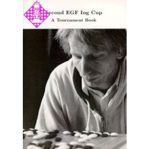 Second EGF Ing Cup