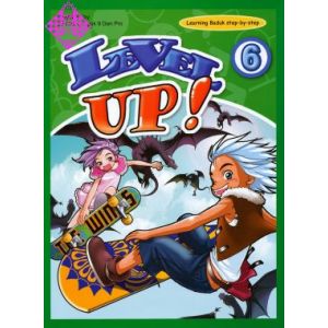 Level Up! Vol. 6